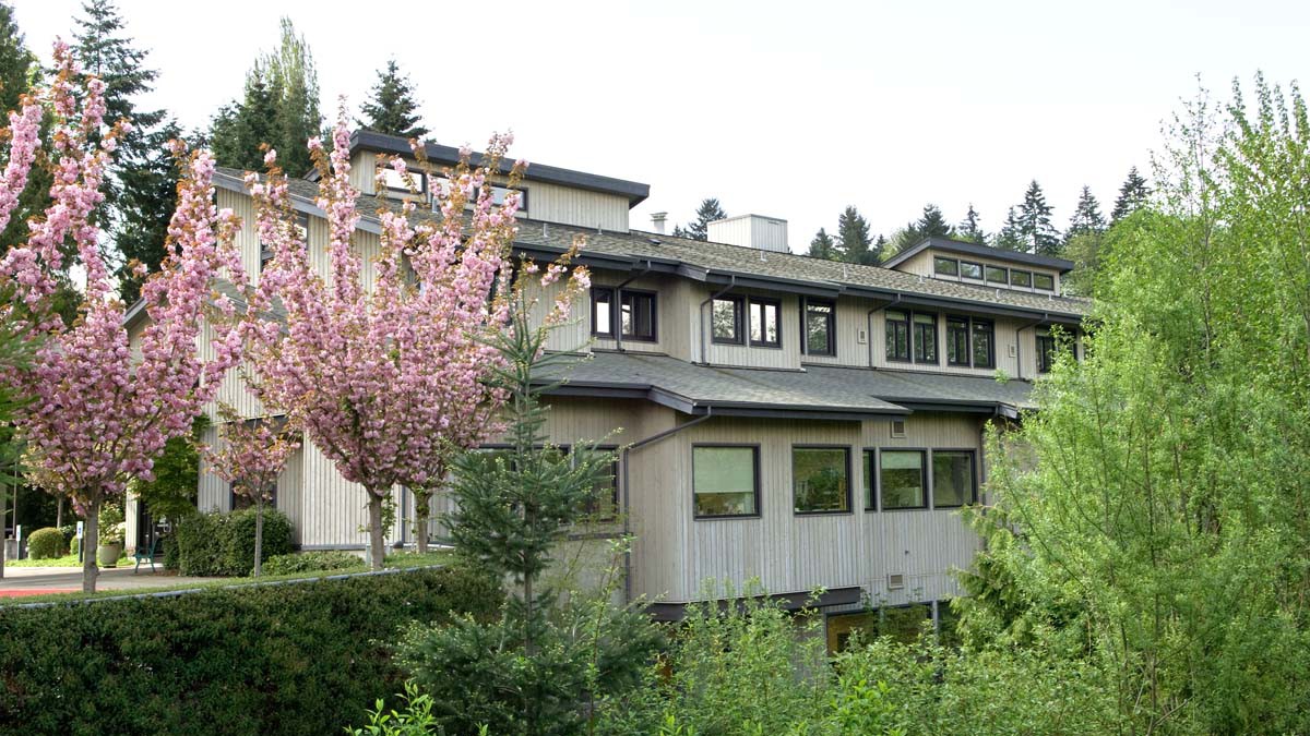 Newport Academy Kirkland WA 98034