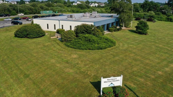 Newport Mental Health Center RI 02842