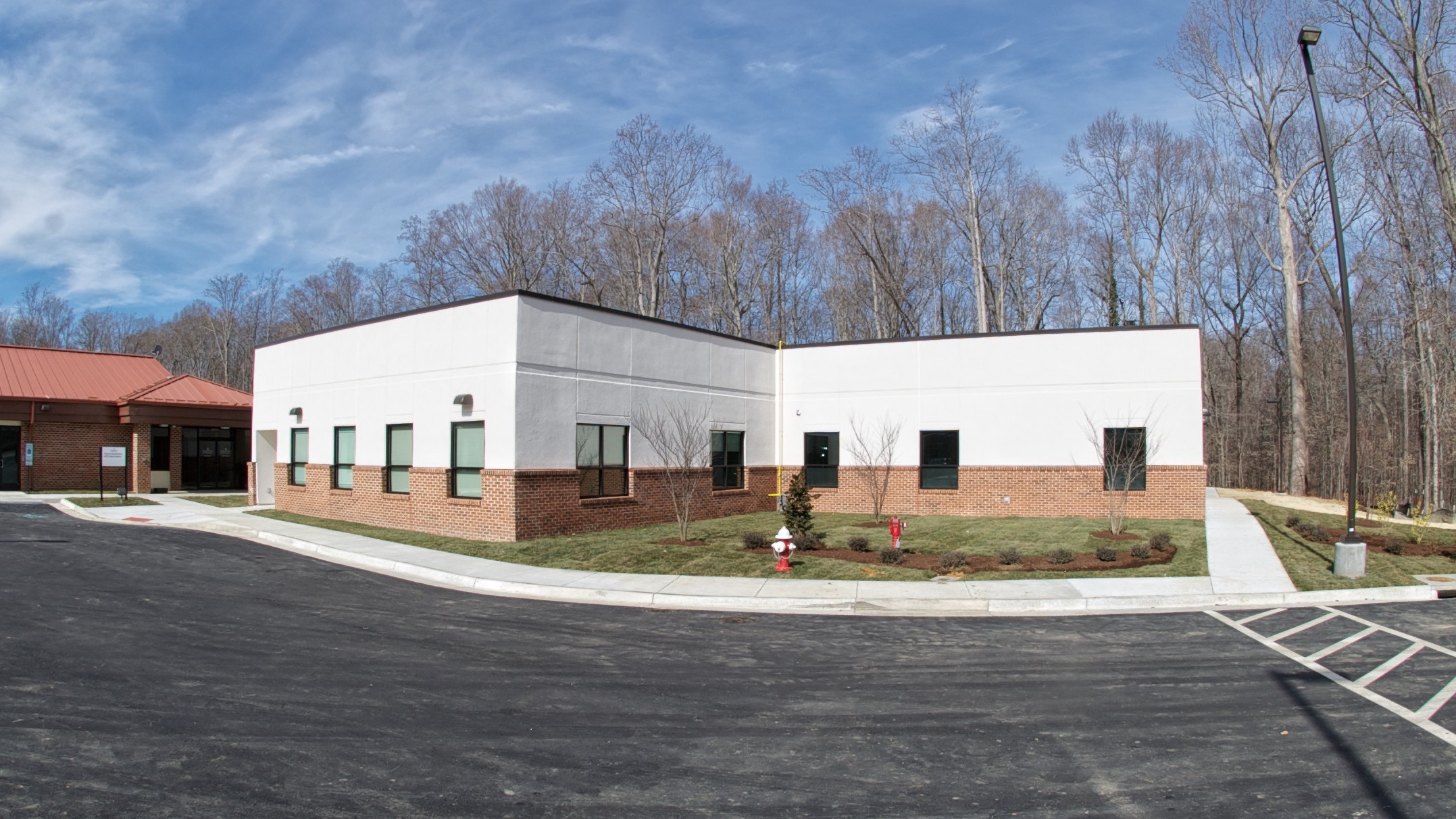 Newport News Behavioral Health Center VA 23603