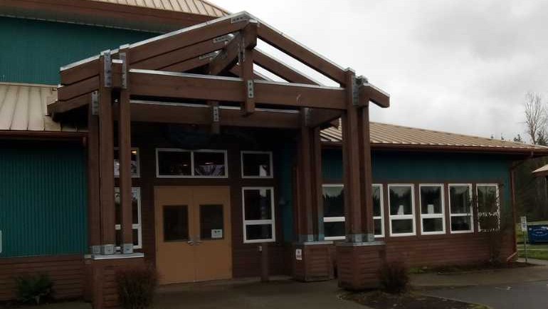 Nooksack Tribes Genesis WA 98247