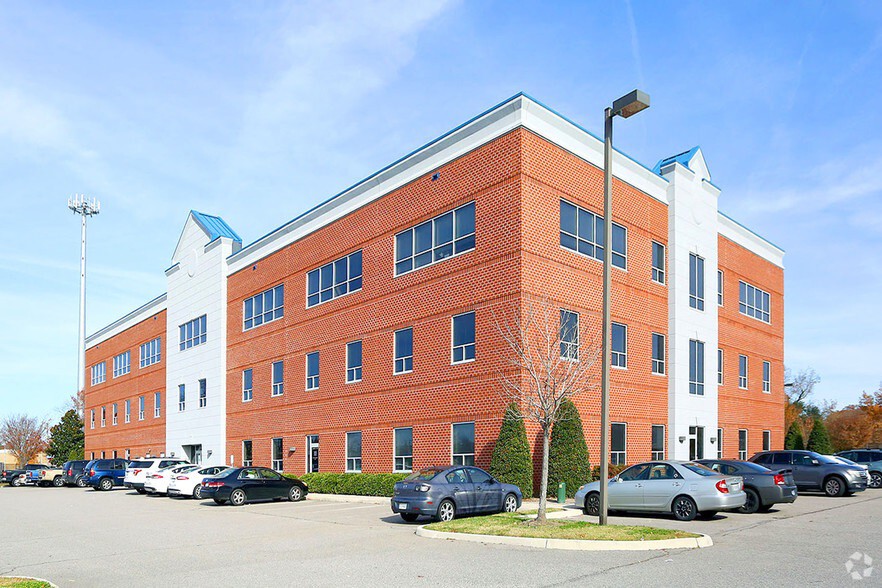 Norfolk Mental Health Services VA 23513