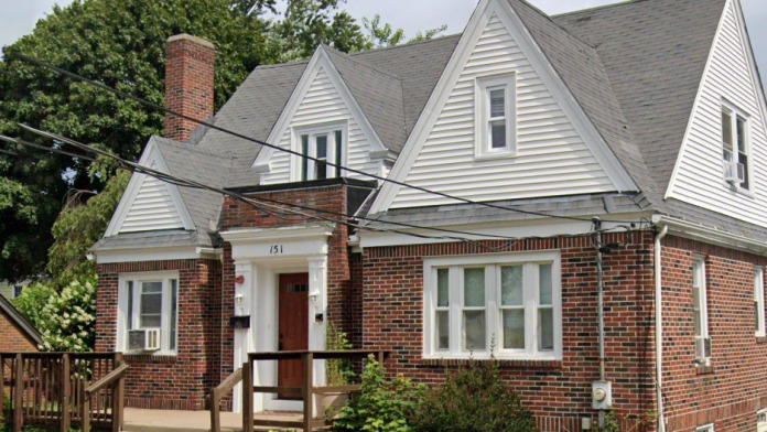 North American Family Institute Oakland Beach RI 02860