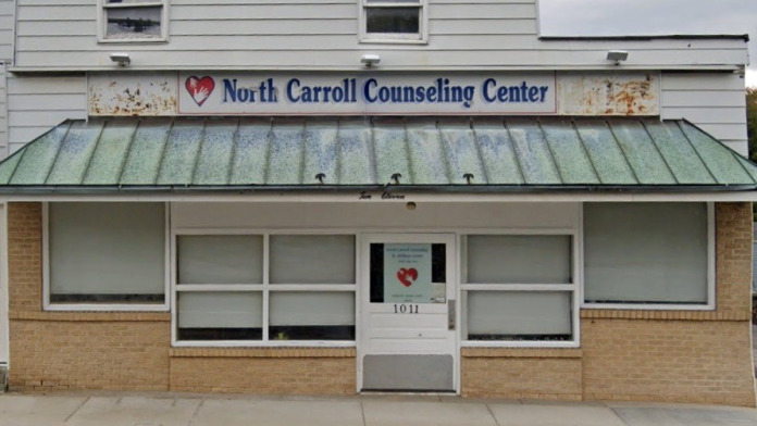 North Carroll Counseling and Wellness Center MD 21074