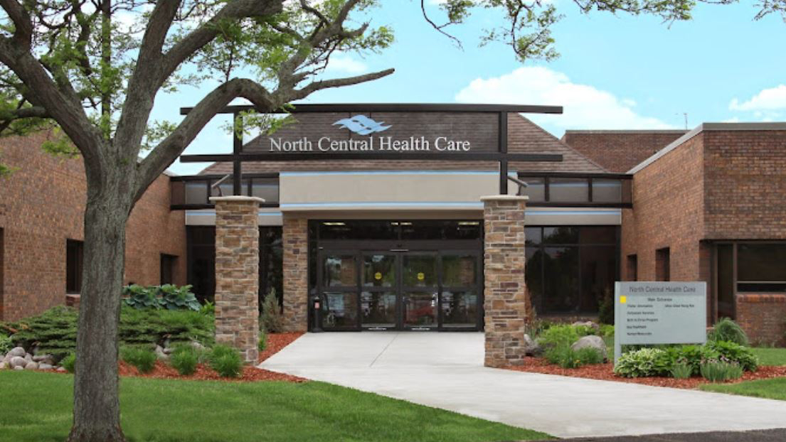 North Central Healthcare Wausau Campus WI 54403