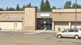North Central Human Service Center ND 58701