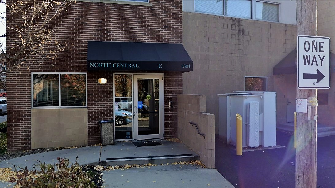 North Central Mental Health Services Family Focus OH 43201