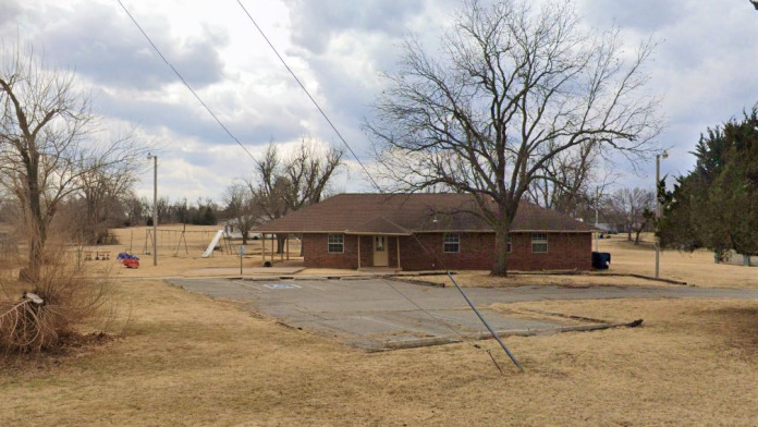 North Oklahoma County Mental Health Logan County OK 73044