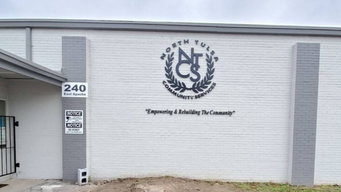 North Tulsa Counseling Services OK 74106