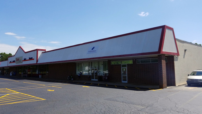 North Wilkesboro Comprehensive Treatment Center NC 28659