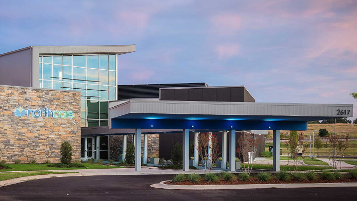 NorthCare Oklahoma City OK 73107