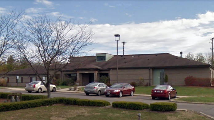 Northcutt Residential Treatment Center OH 45414