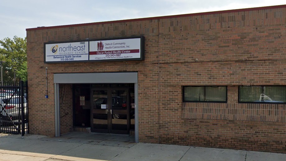 Northeast Integrated Health Psychiatric Urgent Care Clinic MI 48215