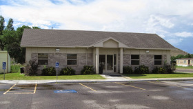 Northeastern Counseling Center Duchesne Office UT 84021