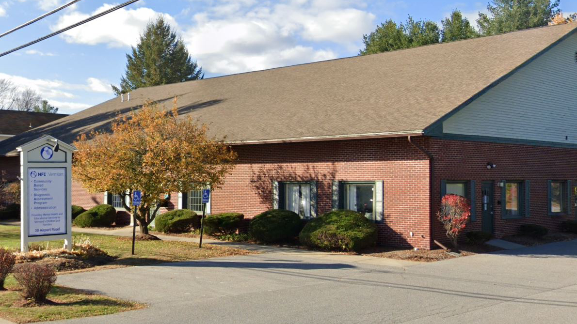 Northeastern Family Institute Community Based Services VT 05403