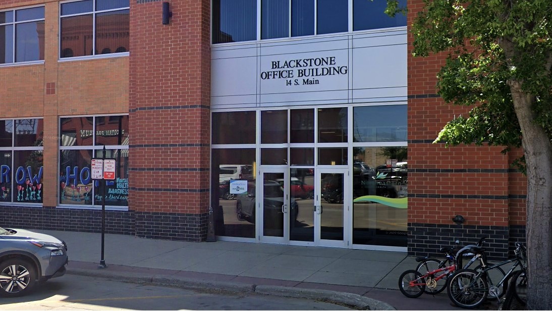 Northeastern Mental Health Center SD 57401