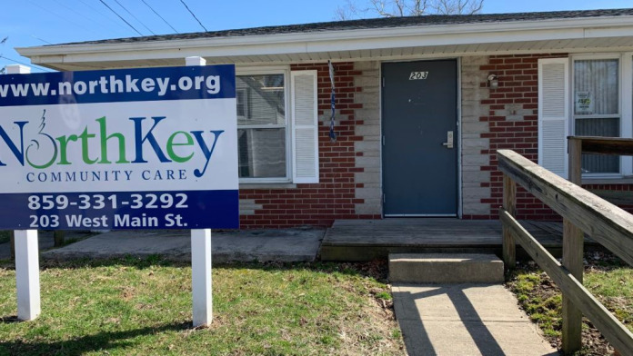 NorthKey Community Care Gallatin County KY 41095
