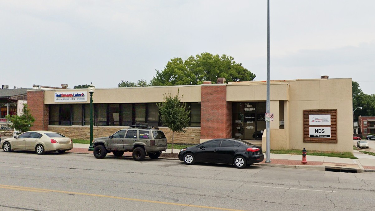 Northland Dependency Services Kansas City MO 64111