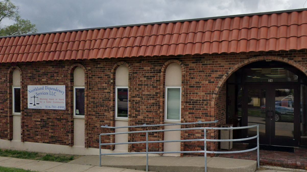 Northland Dependency Services Liberty MO 64068