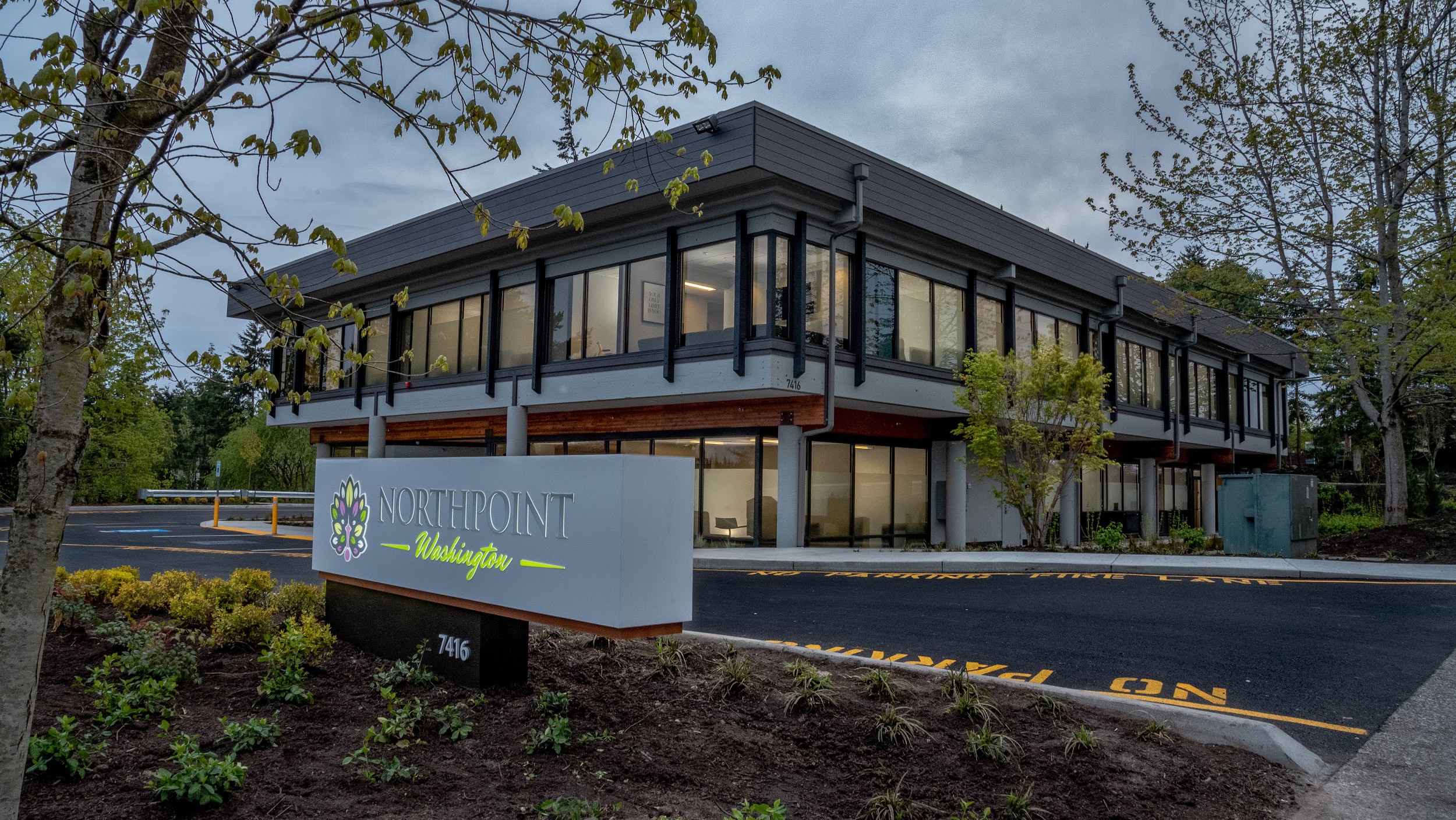 Northpoint Washington Edmonds