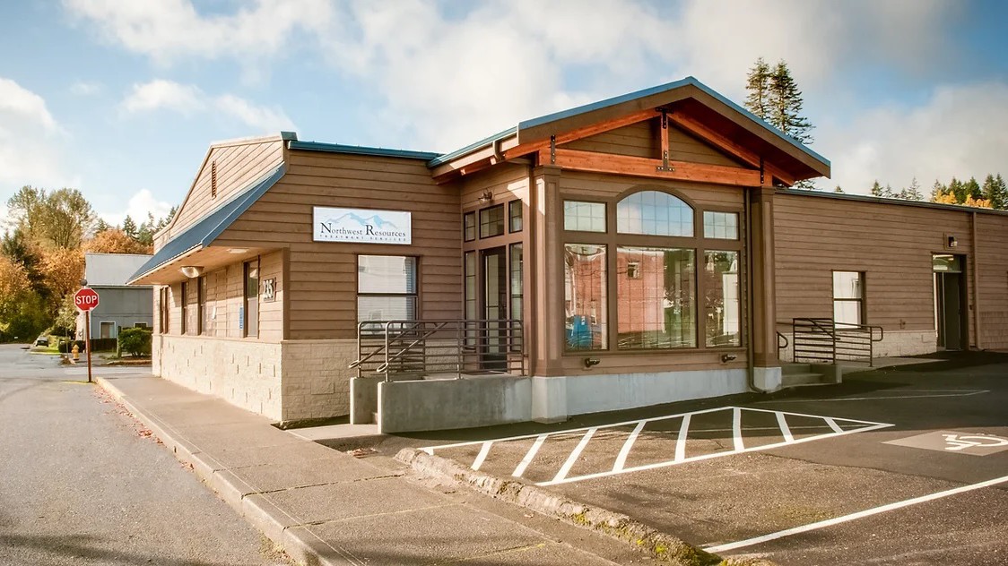 Northwest Resources Shelton 1 Clinic WA 98584