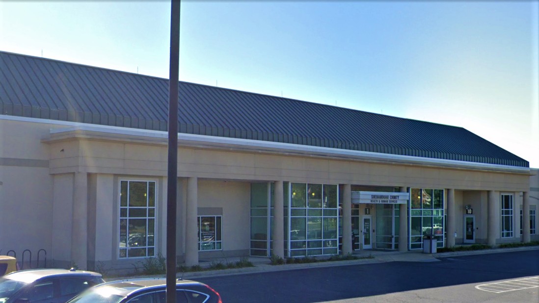 Northwestern Community Services Shenandoah County Clinic VA 22664