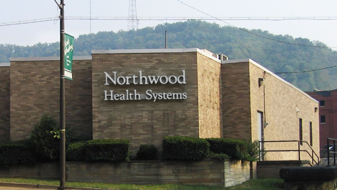 Northwood Health Systems Moundsville WV 26041