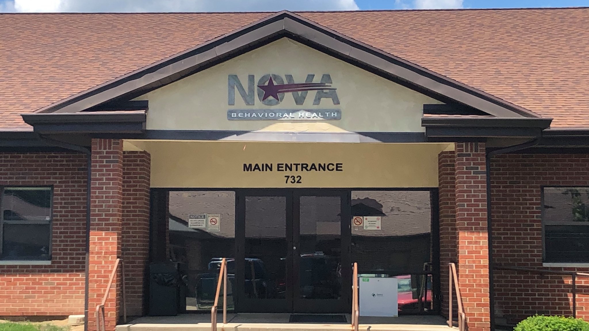 Nova Behavioral Health Dayton OH 45410