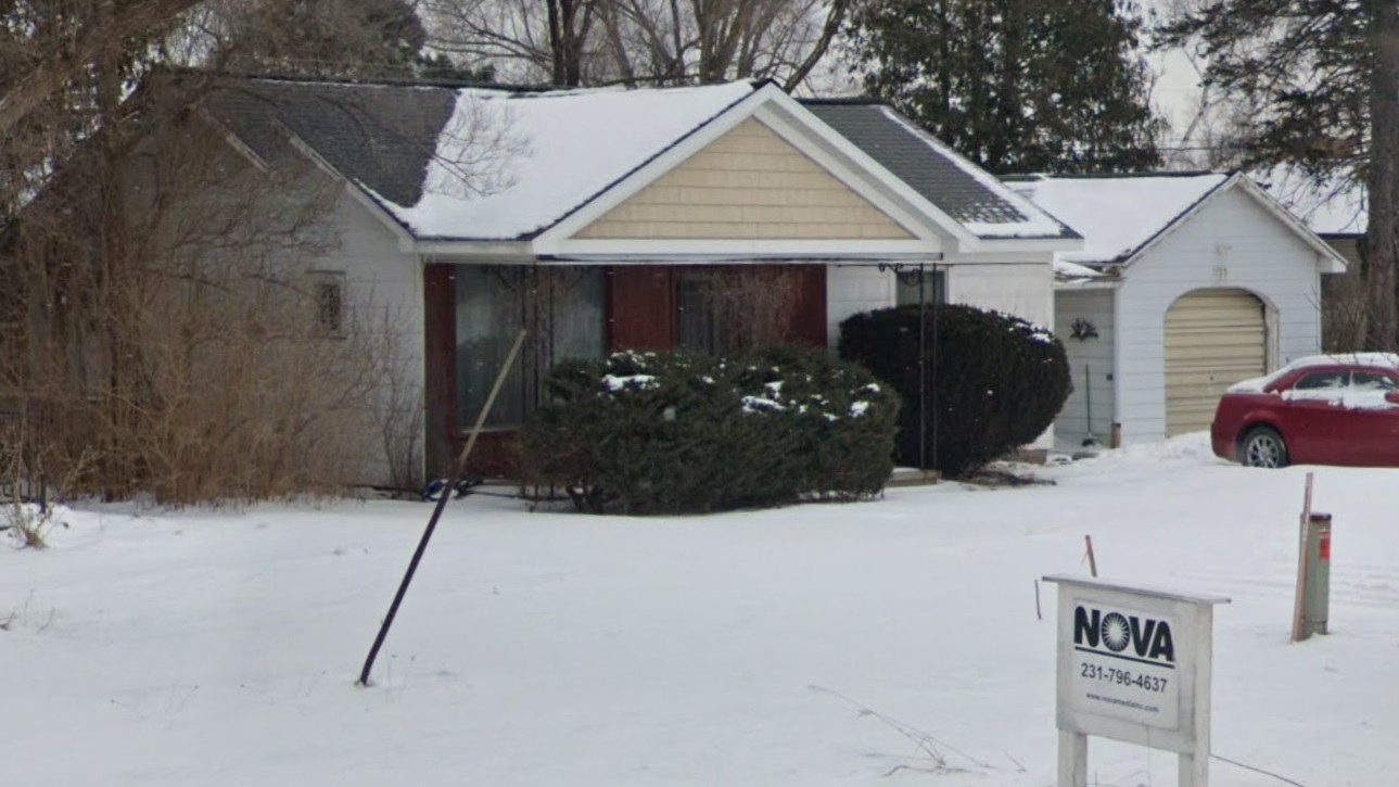Nova Counseling Associates MI 49307