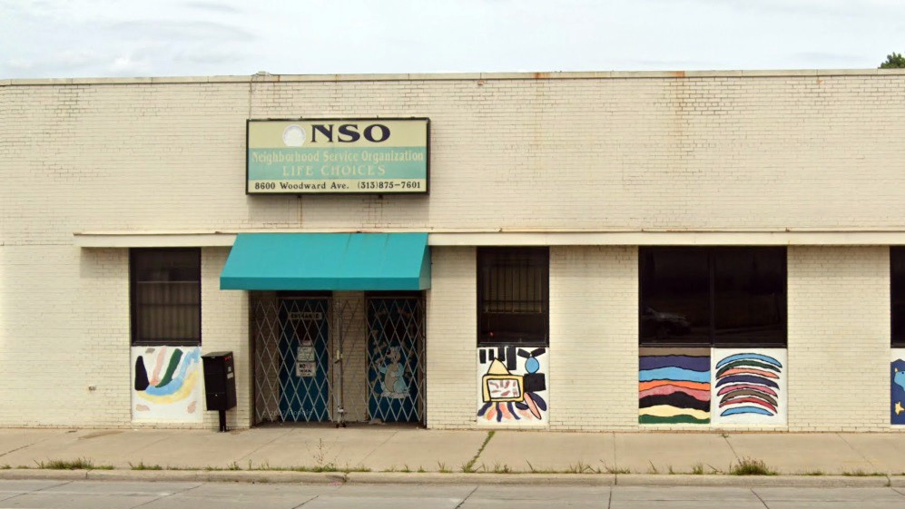 NSO 360 Wellness Center Life Choices MI 48202