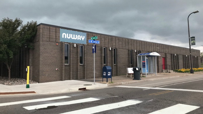 NUWAY 3Rs Counseling Center MN 55413