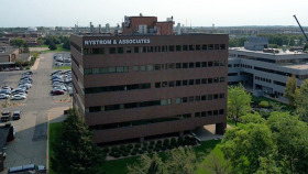 Nystrom and Associates Apple Valley Clinic MN 55124