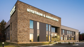 Nystrom and Associates Baxter Brainerd Clinic MN 56425