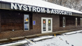 Nystrom and Associates Cambridge Clinic MN 55008