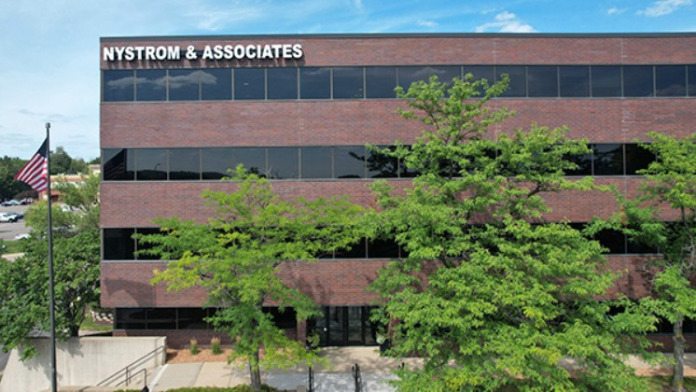 Nystrom and Associates Minnetonka Clinic MN 55305