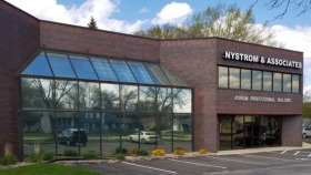 Nystrom and Associates Rochester Clinic MN 55904