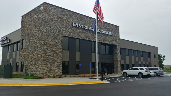 Nystrom and Associates Sartell St Cloud Clinic MN 56377