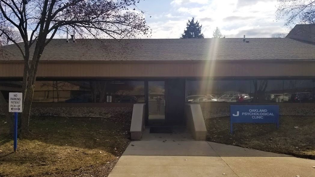 Oakland Psychological Clinic Flint MI 48532
