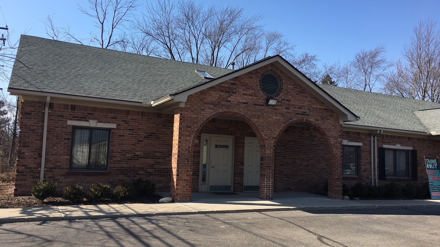 Oakland Psychological Clinic Fraser MI 48026