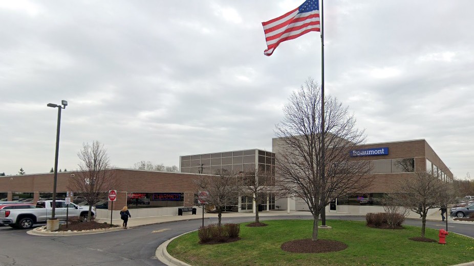 Oakland Psychological Clinic in Lake Orion MI 48360