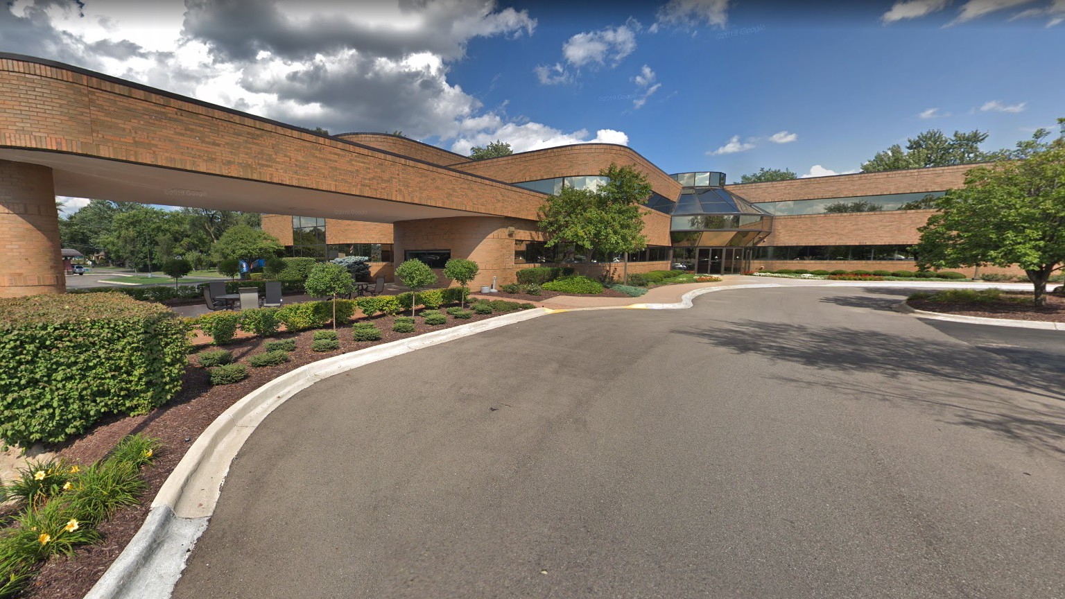 Oakland Psychological Clinic Livonia MI 48154
