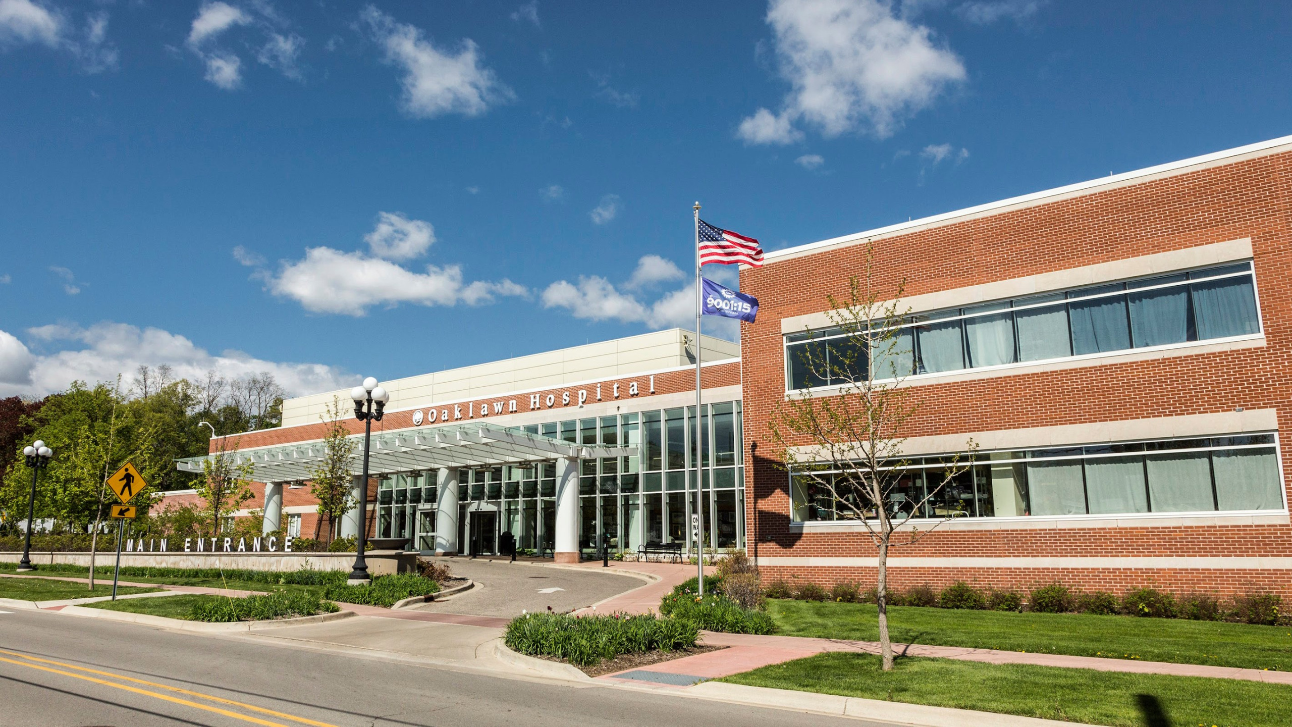 Oaklawn Hospital MI 49068