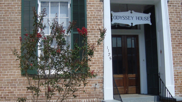 Odyssey House Louisiana LA 70119