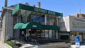 Odyssey House of Utah UT 84111