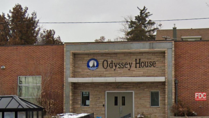 Odyssey House Youth Treatment Programs UT 84102