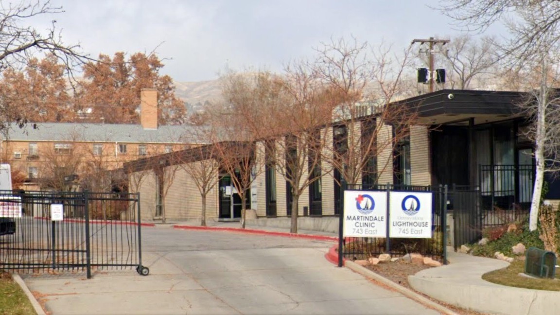 Alcohol & Drug Rehabs in Salt Lake City, Utah