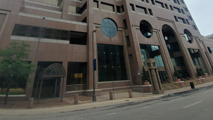 Ohio Department of Youth Services OH 43215