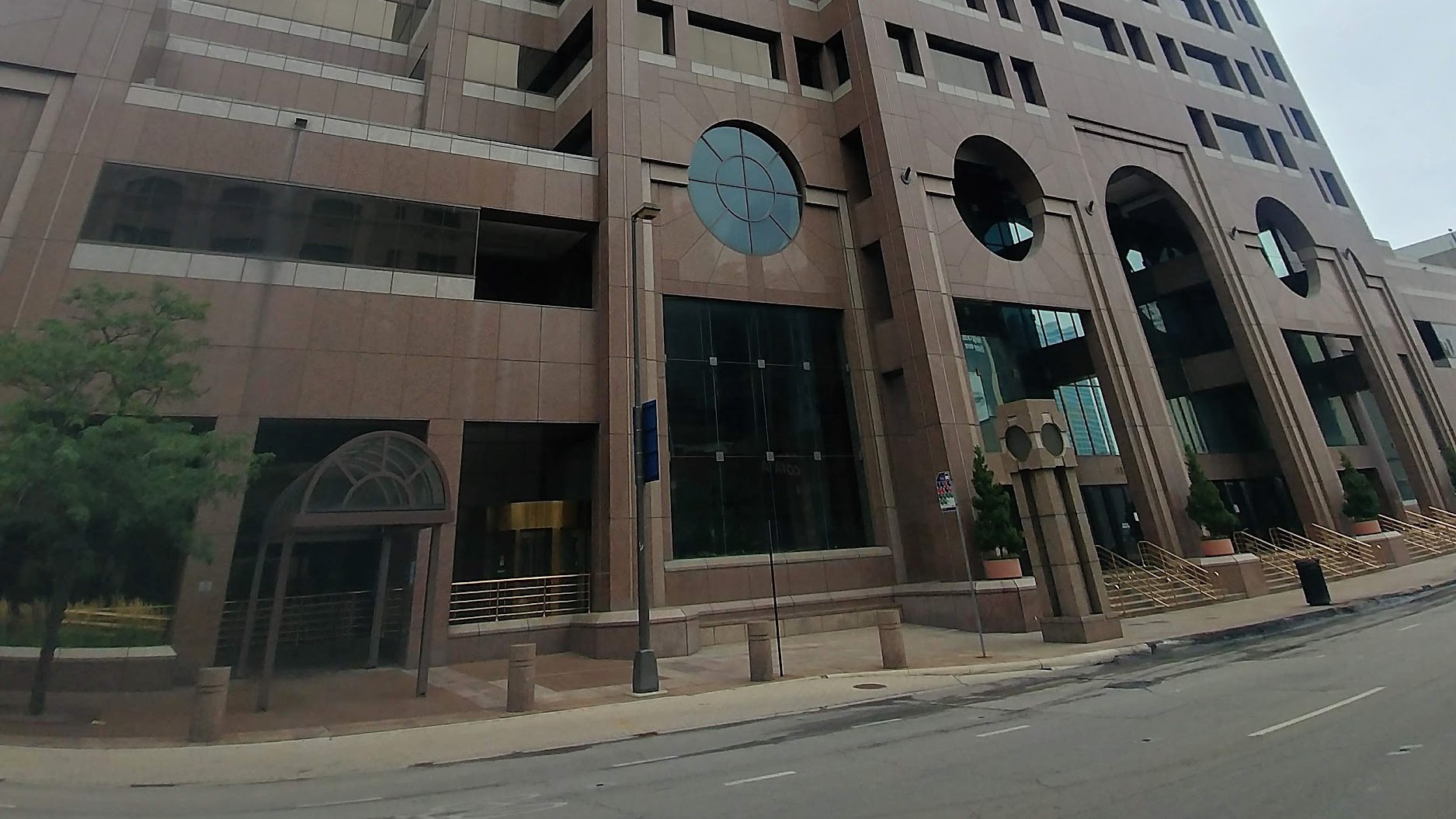 Ohio Department of Youth Services OH 43215