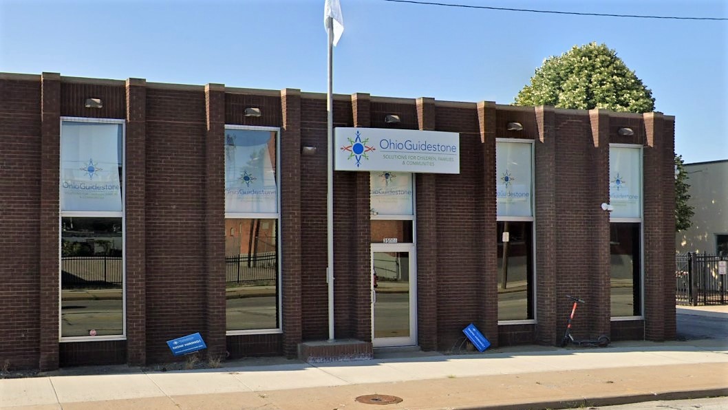 Ohio Guidestone Cleveland OH 44115