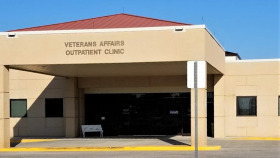 Oklahoma City VA Health Care System Lawton Ft Sill VA Clinic OK 73503