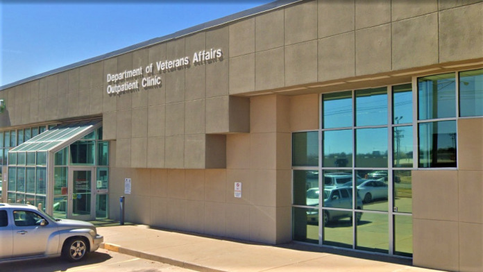 Oklahoma City VA Health Care System Stillwater Clinic OK 74075